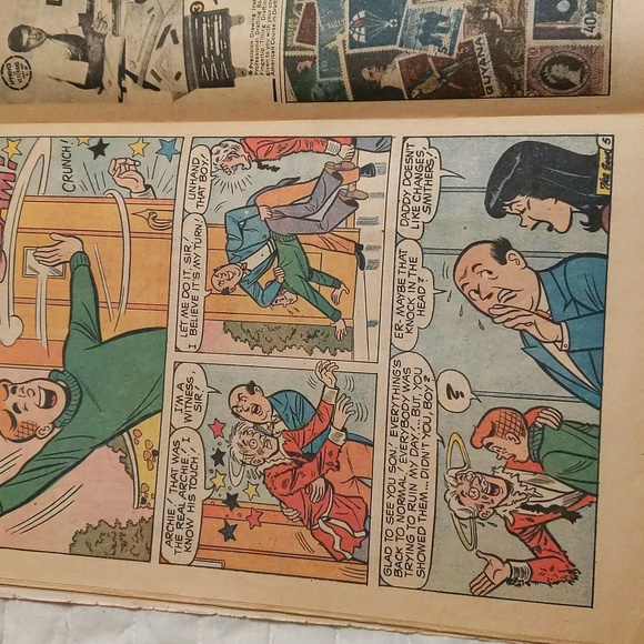 Life With Archie comics - Picture 8 of 8